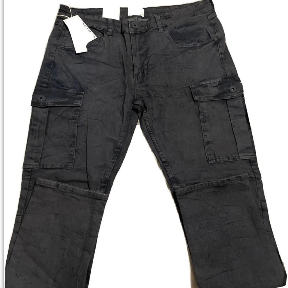 Men Cargo Pants